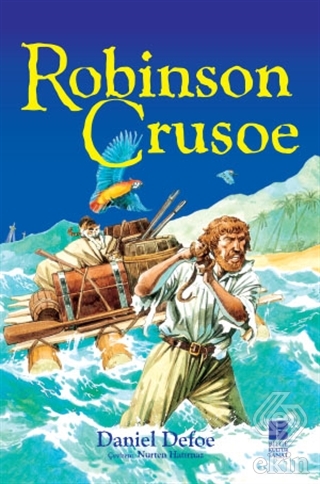 Robinson Crusoe