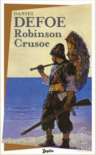Robinson Crusoe