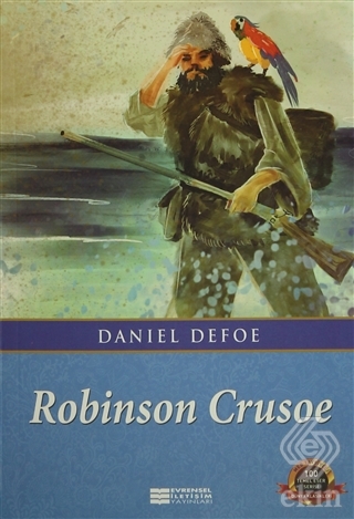 Robinson Crusoe