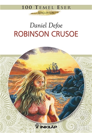 Robinson Crusoe
