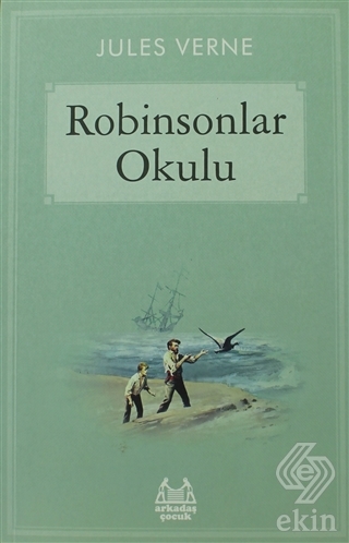 Robinsonlar Okulu