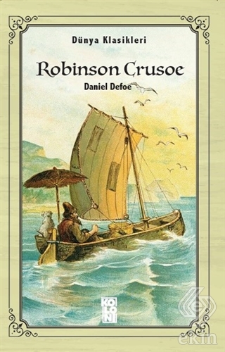 Robinson Crusoe