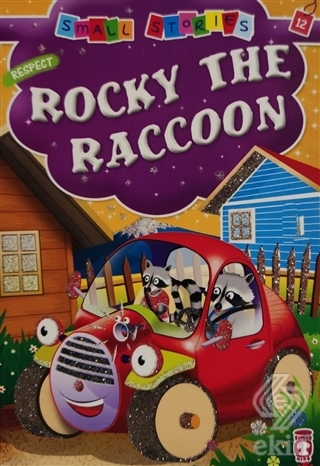 Rocky The Raccoon