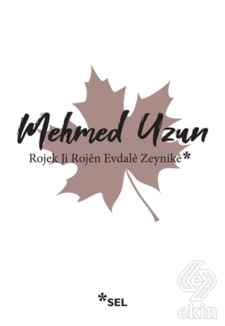 Rojek Ji Rojen Evdale Zeynike