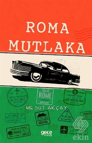 Roma Mutlaka