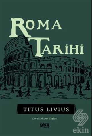 Roma Tarihi