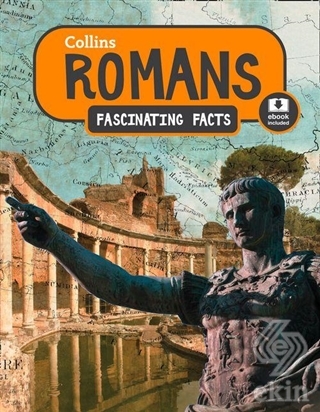 Romans - Fascinating Facts (Ebook İncluded)