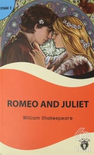 Romeo and Juliet Stage 2