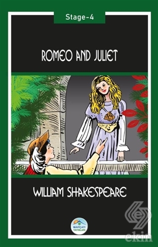 Romeo and Juliet (Stage-4)