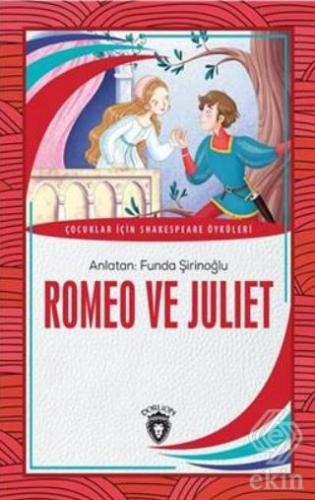 Romeo ve Juliet