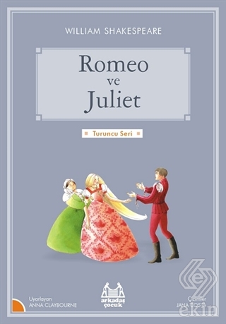 Romeo ve Juliet