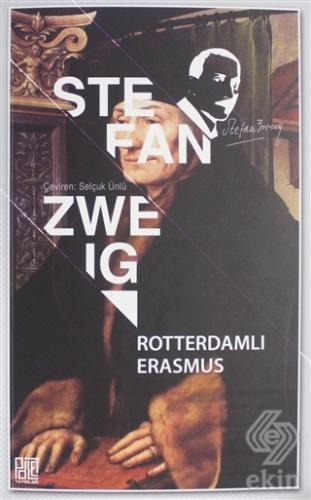 Rotterdamlı Erasmus
