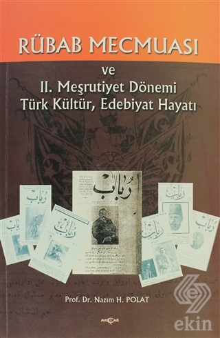 Rübab Mecmuası