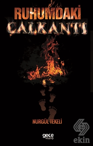 Ruhumdaki Çalkantı