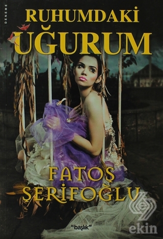 Ruhumdaki Uğurum