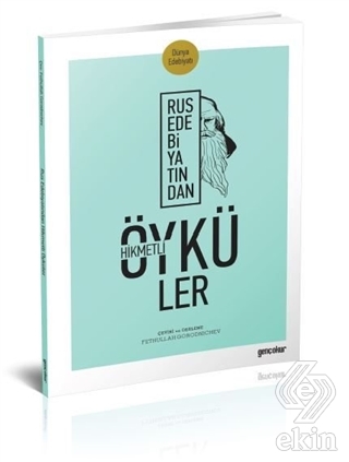 Rus Edebiyatından Hikmetli Öyküler