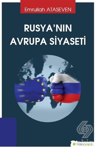Rusya\'nın Avrupa Siyaseti