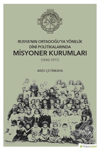 Rusya'nın Ortadoğu'ya Yönelik Dini Politikalarında