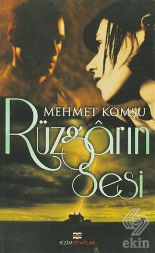 Rüzgarın Sesi