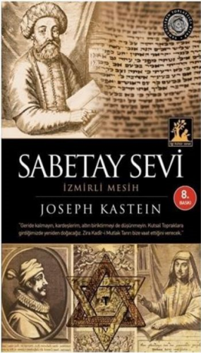 Sabetay Sevi - İzmirli Mesih