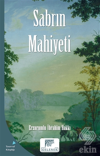 Sabrın Mahiyeti