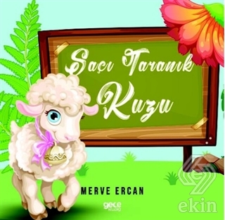 Saçı Taranık Kuzu