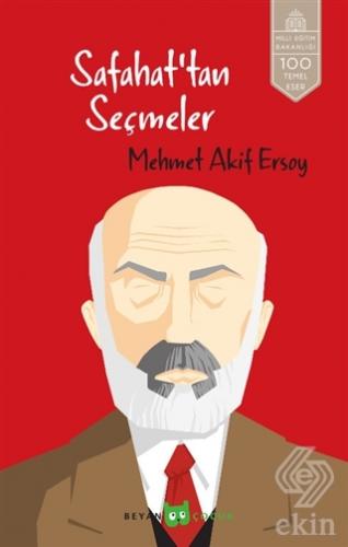 Safahat\'tan Seçmeler