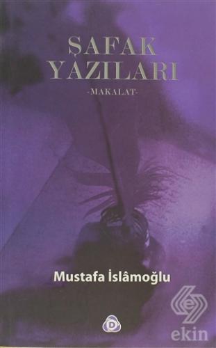 Şafak Yazıları