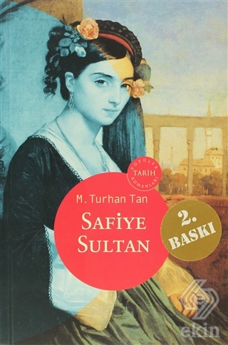 Safiye Sultan