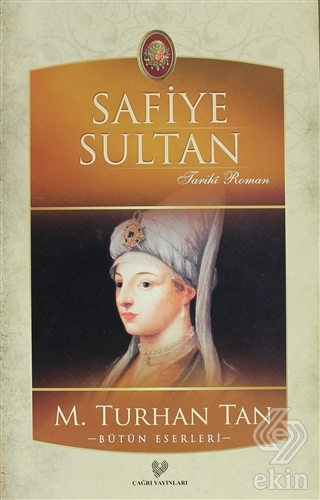 Safiye Sultan