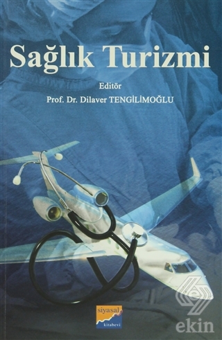 Sağlık Turizmi