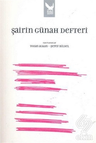 Şairin Günah Defteri
