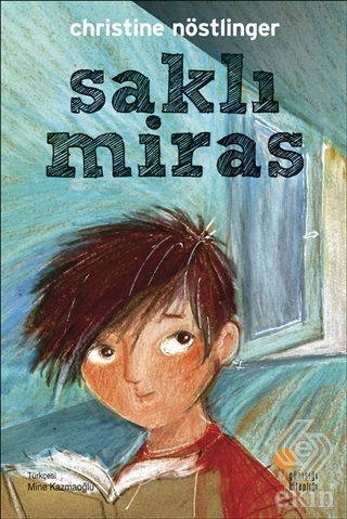 Saklı Miras