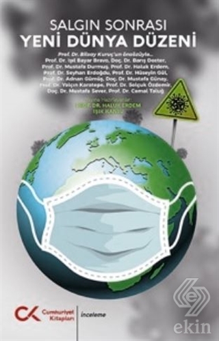 Salgın Sonrası Yeni Dünya Düzeni