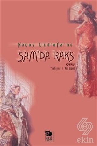 Şam\'da Raks