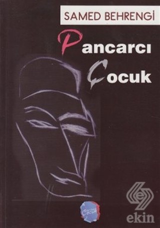 Samed Behrengi Masal Seti (10 Kitap Takım)