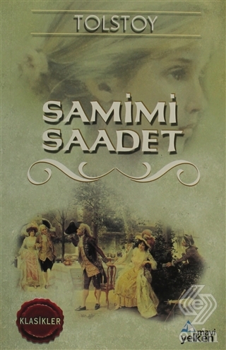 Samimi Saadet