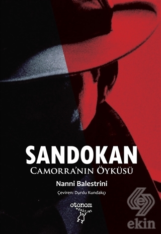 Sandokan - Camorra\'nın Öyküsü