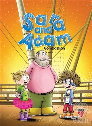 Sara And Adam - Compassion