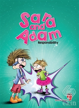 Sara And Adam - Responsibility