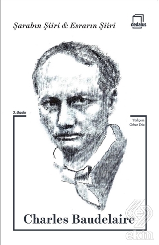 Şarabın Şiiri ve Esrarın Şiiri