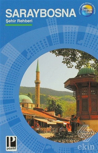 Saraybosna Şehir Rehberi