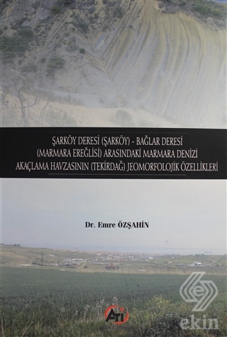 Şarköy Deresi (Şarköy) - Bağlar Deresi (Marmara Er