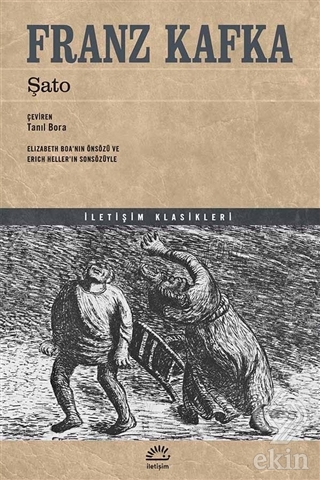 Şato