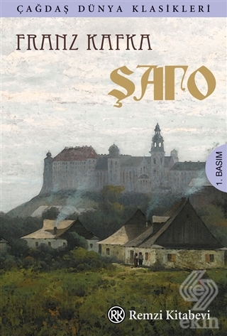 Şato