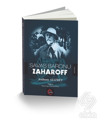 Savaş Baronu Zaharoff