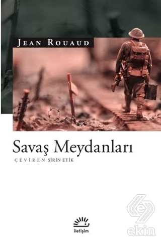 Savaş Meydanları