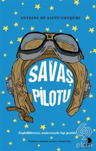 Savaş Pilotu