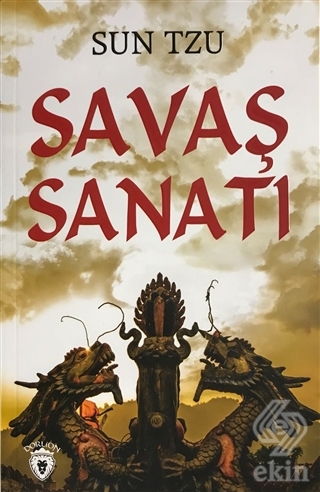 Savaş Sanatı