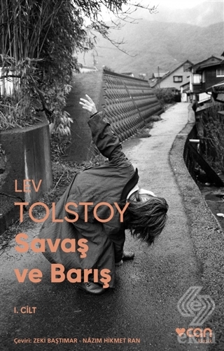 Savaş ve Barış - 2 Cilt Takım (Fotoğraflı Klasikle